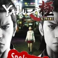 Yakuza Kiwami (2017/ENG/Polski/RePack from Kindly)