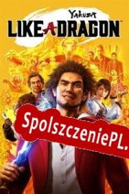 Yakuza: Like a Dragon (2020) | RePack from MAZE