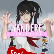 Yandere Simulator (2022/ENG/Polski/License)