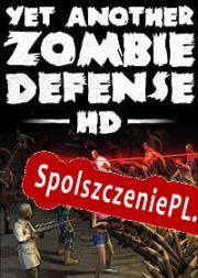 Yet Another Zombie Defense HD (2017/ENG/Polski/License)