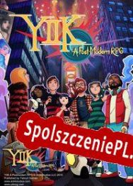 YIIK: A Postmodern RPG (2022/ENG/Polski/RePack from CBR)