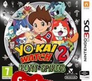 Yo-kai Watch 2: Bony Spirits (2014/ENG/Polski/RePack from uCF)