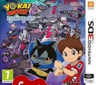 Yo-kai Watch 2: Psychic Specters (2017/ENG/Polski/RePack from PHROZEN CREW)