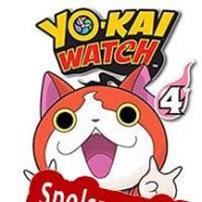 Yo-kai Watch 4 (2019/ENG/Polski/Pirate)