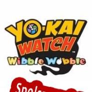 Yo-kai Watch Wibble Wobble (2015) | RePack from FLG