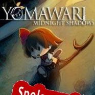 Yomawari: Midnight Shadows (2017/ENG/Polski/RePack from TWK)