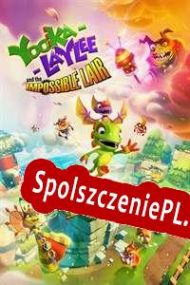 Yooka-Laylee and the Impossible Lair (2019) | RePack from SeeknDestroy