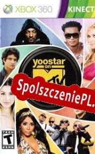 Yoostar on MTV (2011/ENG/Polski/RePack from T3)