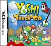 Yoshi Touch & Go (2005/ENG/Polski/RePack from AAOCG)