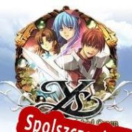 Ys Chronicles 1 (2015/ENG/Polski/RePack from FFF)