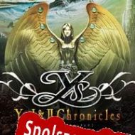 Ys I & II Chronicles+ (2009/ENG/Polski/Pirate)