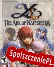 Ys: The Ark of Napishtim (2003) | RePack from iCWT