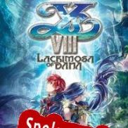 Ys VIII: Lacrimosa of Dana (2017/ENG/Polski/RePack from PARADOX)