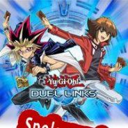 Yu-Gi-Oh! Duel Links (2017/ENG/Polski/RePack from FOFF)