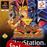 Yu-Gi-Oh! Forbidden Memories (1999/ENG/Polski/RePack from PARADOX)