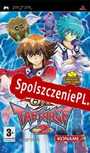 Yu-Gi-Oh! GX Tag Force 2 (2007) | RePack from SCOOPEX