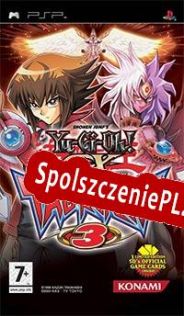 Yu-Gi-Oh! GX Tag Force 3 (2008/ENG/Polski/RePack from GGHZ)