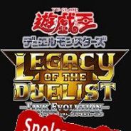 Yu-Gi-Oh! Legacy of the Duelist: Link Evolution (2019/ENG/Polski/License)