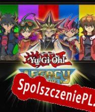 Yu-Gi-Oh! Legacy of the Duelist (2015/ENG/Polski/RePack from VORONEZH)