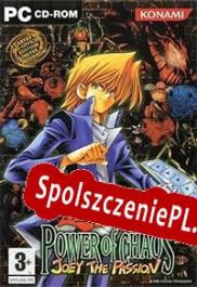 Yu-Gi-Oh! Power of Chaos: Joey the Passion (2004/ENG/Polski/RePack from AGES)