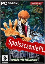 Yu-Gi-Oh! Power of Chaos: Kaiba the Revenge (2004/ENG/Polski/Pirate)