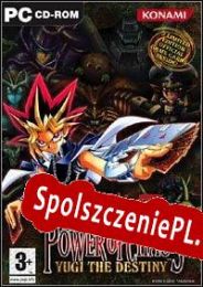 Yu-Gi-Oh! Power of Chaos: Yugi The Destiny (2003/ENG/Polski/RePack from DiSTiNCT)