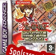 Yu-Gi-Oh! Ultimate Masters: World Championship Tournament 2006 (2006/ENG/Polski/RePack from ismail)