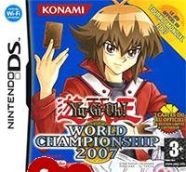 Yu-Gi-Oh! World Championship 2007 (2007/ENG/Polski/License)