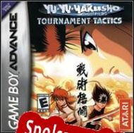 Yu Yu Hakusho: Tournament Tactics (2004/ENG/Polski/Pirate)