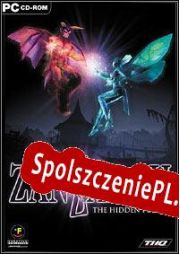 Zanzarah: The Hidden Portal (2002/ENG/Polski/License)