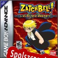 Zatch Bell!: Electric Arena (2005) | RePack from KaOs