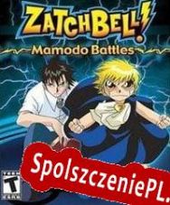 Zatch Bell!: Mamodo Battles (2005/ENG/Polski/License)