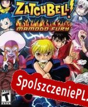 Zatch Bell!: Mamodo Fury (2006/ENG/Polski/License)