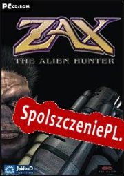 ZAX: The Alien Hunter (2001/ENG/Polski/Pirate)