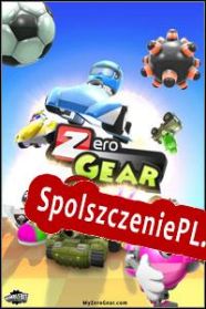 Zero Gear (2010/ENG/Polski/Pirate)