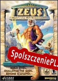 Zeus: Master of Olympus (2000/ENG/Polski/RePack from AH-Team)