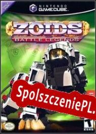 Zoids: Battle Legends (2004/ENG/Polski/RePack from EiTheL)