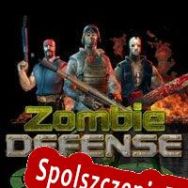 Zombie Defense (2014/ENG/Polski/License)