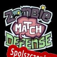 Zombie Match Defense (2022/ENG/Polski/RePack from AHCU)