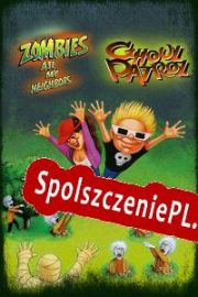 Zombies Ate My Neighbors and Ghoul Patrol (2021/ENG/Polski/RePack from SHWZ)
