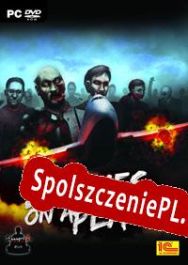 Zombies on a Plane (2016) | RePack from CiM