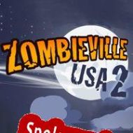 Zombieville USA 2 (2011/ENG/Polski/License)