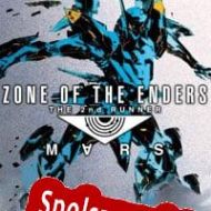 Zone of the Enders: The 2nd Runner Mars (2018) | RePack from Anthrox