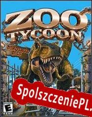 Zoo Tycoon: Dinosaur Digs (2002/ENG/Polski/License)