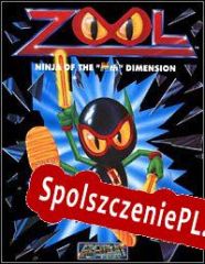 Zool (1993/ENG/Polski/License)