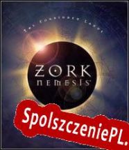 Zork Nemesis: The Forbidden Lands (1996/ENG/Polski/License)