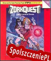 ZorkQuest II: The Crystal of Doom (1988) | RePack from BRD