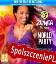 Zumba Fitness World Party (2013/ENG/Polski/License)