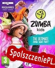 Zumba Kids (2013) | RePack from ROGUE