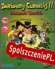 Zwariowany Czarodziej II: Porwanie Harolda (2000/ENG/Polski/License)